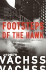 Cover: Footsteps of the Hawk - Random House USA Inc