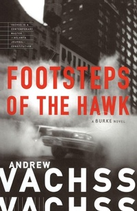 Enlarge image Cover: Footsteps of the Hawk - Random House USA Inc