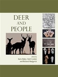 Cover: Deer and People] - Windgather Press