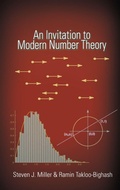 Cover: An Invitation to Modern Number Theory - Princeton University Press