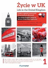 Abbildung von: Life in the United Kingdom/Zycie w UK - Emano Translation Services