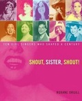 Cover: Shout, Sister, Shout! - Margaret K. McElderry Books