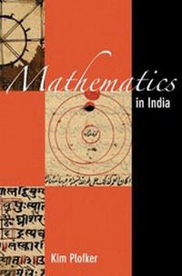 Abbildung von: Mathematics in India - Princeton University Press