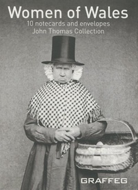 Abbildung von: Women of Wales - Graffeg Limited
