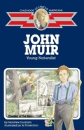 Cover: John Muir - Aladdin