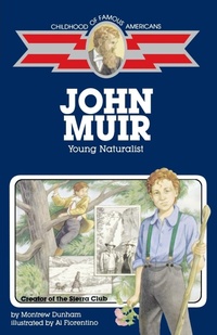 Enlarge image Cover: John Muir - Aladdin