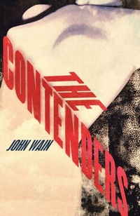 Enlarge image Cover: The Contenders - Foruli Limited