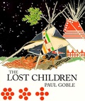 Cover: The Lost Children - Aladdin Paperbacks
