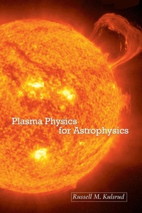 Abbildung von: Plasma Physics for Astrophysics - Princeton University Press