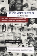 Cover: Eyewitness to America - Vintage Books