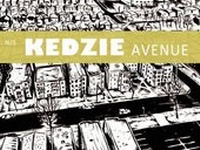Abbildung von: Kedzie Avenue - Curbside Splendor Publishing