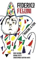Cover: Making a Film - Contra Mundum Press