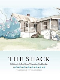 Enlarge image Cover: The Shack - Wake Forest University Press