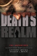 Cover: Death's Realm - Grey Matter Press