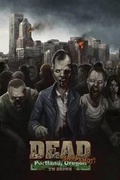 Cover: Dead - May December Publications LLC