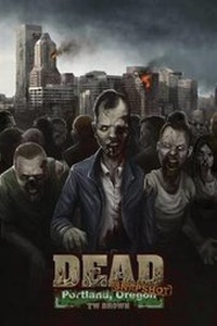 Enlarge image Cover: Dead - May December Publications LLC