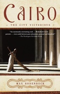 Cover: Cairo - Random House Inc