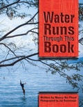 Cover: Water Runs Through This Book - Fulcrum Inc.,US