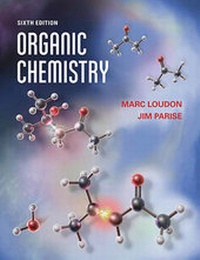 Abbildung von: Organic Chemistry - W.H.Freeman & Co Ltd