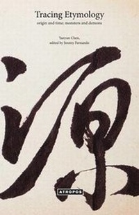 Abbildung von: Tracing Etymology - Atropos Press
