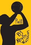 Cover: Pull - Cinco Puntos Press,U.S.