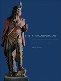 Cover: The Shipcarvers' Art - Princeton University Press