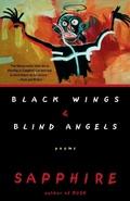 Abbildung von: Black Wings & Blind Angels - Vintage (Australia)
