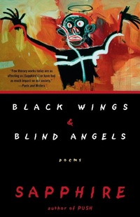 Abbildung von: Black Wings & Blind Angels - Vintage (Australia)