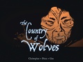 Cover: The Country of Wolves - Inhabit Media Inc