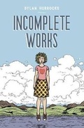 Cover: Incomplete Works - Alternative Comics