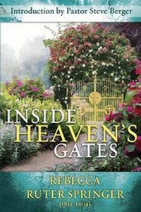 Enlarge image Cover: Inside Heaven's Gates - Grace Chapel