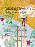 Cover: Painting Heaven - Fons Vitae,US