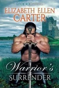 Cover: Warrior's Surrender - Etopia Press