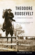 Cover: Theodore Roosevelt - Random House Inc