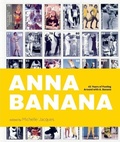 Cover: Anna Banana - Figure 1 Publishing