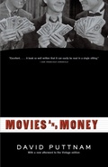 Cover: Movies and Money - Vintage Books