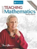 Cover: About Teaching Mathematics: A K-8 Resource - Math Solutions Publications