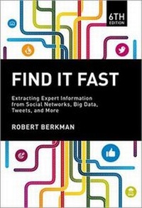 Abbildung von: Find It Fast - CyberAge Books