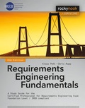 Cover: Requirements Engineering Fundamentals - Rocky Nook