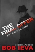 Cover: The Final Offer - Documeant Publishing
