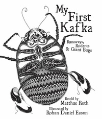 Abbildung von: My First Kafka - One Peace Books