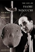 Cover: The Life of Isamu Noguchi - Princeton University Press