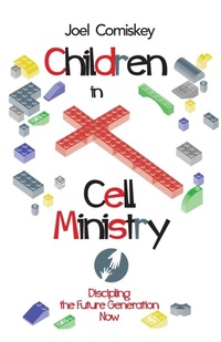 Enlarge image Cover: Children in Cell Ministry - CCS Publishing