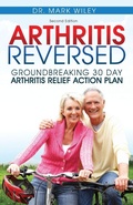 Cover: Arthritis Reversed - Tambuli Media