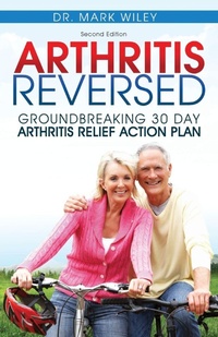 Enlarge image Cover: Arthritis Reversed - Tambuli Media