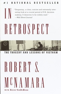 Enlarge image Cover: In Retrospect - Random House USA Inc