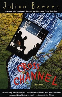 Abbildung von: Cross Channel - Vintage Books