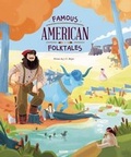Cover: Famous American Folktales - Auzou