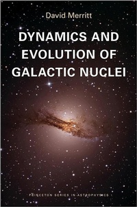 Abbildung von: Dynamics and Evolution of Galactic Nuclei - Princeton University Press