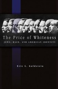 Cover: The Price of Whiteness - Princeton University Press